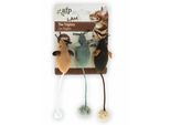Afp Lambswool-L'erba Gatta Dei Tre Gemelli