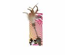 Addicted Stick Con Mouse E Piume