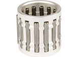Gabbia A Rulli Stage6 Argento 12X17X16Mm