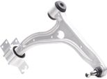 Ridex 273C1006 - Braccio Di Controllo Oe 246 330 18 07 Per Classe Gla (X156), Cla (X117), Cla (C117), Classe B (W246), Classe A (W176)