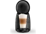 Krups Krups Dolce Gusto Piccolo Xs Kapsel Kaffemaskine 1600W
