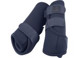 Eskadron Ghette Pro Dressage Hind Platinum 2024 Atlantic Blue Purosangue