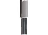 Makita Fresa Per Scanalature A Doppio Taglio 8 Mm Fresa D-47525