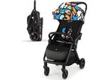 Kinderkraft Passeggino Apino Forme Felici