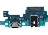 Piastra Di Ricarica Adatta Per Samsung A21S A217 Oem (Caricatore Rapido)