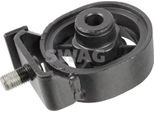 Swag Supporto Motore In Gomma Posteriore Per Mitsubishi L 200 / Triton Pickup (Kat, Kbt) 80 10 5684