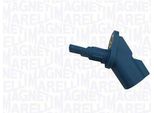 Magneti Marelli Sensore Abs Velocità Ruota Anteriore Per Ford Mondeo Iv Station Wagon (BA7) 172100049010