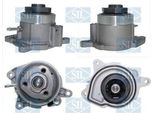Pompa Refrigerante Saleri Sil Pompa Acqua Per Vw Golf Vi (5K1) PA1494