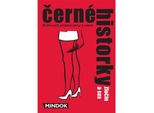 Storie Nere Di Mindok: Crimine E Sesso