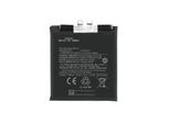 Batteria BP4A Per Xiaomi 12S Ultra 4760Mah Come Polimero Di Litio Originale