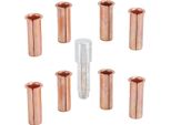 Kit Boccole Per Il Perno Della Cerniera Della Porta, Rivestimento Del Perno Della Cerniera Della Porta, Boccole Per Il Rivestimento Della Cerniera Della Porta, Kit Di Riparazione Della Cerniera Della Porta Per La Jeep, Boccole Della Cerniera Della Porta