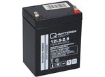 Batteria Compatibile Reha Weiner Ominlift G1 / G2 12V 2,9Ah