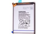 Batteria Di Ricambio Compatibile Per Samsung Galaxy A70 SM-A705 - Li-Ion - 4400 Mah - EB-BA705ABU - Service Pack