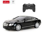 Bentley Continental Gt Speed R/C 1:24