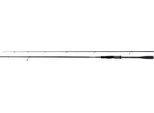 Shimano Fishing Dialuna Canna Da Spinning Inshore Argento 2,90 M / 7-35 G Argento 2,90 M
