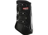 Stivali Da Dressage Zandona King Carbon Air Front M Nero