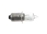 Busch & MüLler B&M Lampadina Alogena A Innesto, 6V/3W
