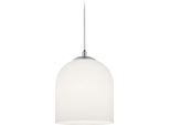 Trio-Leuchten Lampada A Sospensione Ontario Duoline Dh 20X180 Cm Bianca