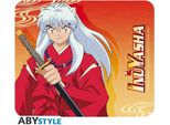 Tappetino Per Mouse In Tessuto Inuyasha - Inuyasha