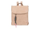 Fritzi Aus PreußEn Zaino Bitzi06 Jive Backpack Copper Albicocca