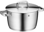 Wmf Iconic Kochtopf Mit Deckel, 22 Cm 3201111793