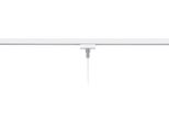 Trio Leuchten Luce Per Pandali Marley Duoline, GU10, Bianco Opaco