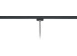 Trio-Leuchten Lampada A Sospensione Marley Duoline Dh 6X180 Cm Nero Sospensione