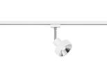 Trio Leuchten Spot Leon Duoline GU10, Bianco Opaco