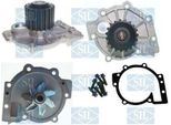 Pompa Refrigerante Saleri Sil Pompa Acqua Per Volvo XC60 (156) PA1633