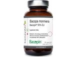 Kenay Bacopa Monniera Bacopin (60 Capsule) 3054