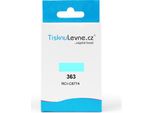 Vassoio Tisknulevne.Cz.363 C8774E (Ciano Chiaro)