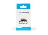 Cartuccia - Confezione Multipla Tisknulevne.Cz.No.540Xl+541Xl PG-540XL+CL-541XL (Nero E Colore)