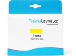 Vassoio Tisknulevne.Cz T7014 (Giallo)