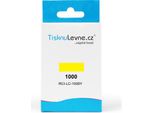 Vassoio Tisknulevne.Cz.1000 LC-1000Y (Giallo)
