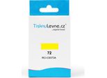 Vassoio Tisknulevne.Cz.72 C9373A (Giallo)