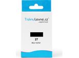 Vassoio Tisknulevne.Cz No.27 T2701 (Nero)