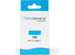 Vassoio Tisknulevne.Cz.125 LC-125XLC (Azzurro)