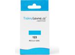Vassoio Tisknulevne.Cz 123 LC-123C (Azzurro)