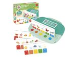 Gioco Educativo Di Apprendimento Jumbo Sto Imparando Le Mie Prime Parole