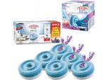Ceresit Compresse Assorbenti 450G 1X Lavanda 3X Normale + 2X Ceresit 450G Lavanda Compressa Assorbente