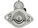 AS-PL S6061SR Motorino Di Avviamento 1,3Kw Per Toyota Auris (NRE15, ZZE15, ADE15, ZRE15, NDE15) 12V