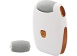 Smerigliatrice Elettrica Del Piede Per Il Dispositivo Di Macinazione Del Piede Di Uso Domestico Pedicure Per Rimuovere I Calli Della Pelle Morta Macchina Di Riparazione Del Piede Ricarica Usb