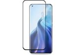 Crong 3D Armor Glass - Vetro Temperato 9H Full Glue Per L'intero Schermo Di Xiaomi Mi 11 + Cornice Di Installazione