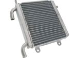 Radiatore Racing Motoforce Per Yamaha Aerox/Mbk Nitro