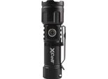 Xcell Led-Taschenlampe Lunalux Mini USB-C Inkl. Li-Ion Akku