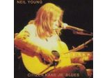 Neil Young - Citizen Kane Jr. Blues (Live At The Bottom Line) (Lp)