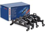 Pastiglie Freno Audi Anteriori A4/A5/A6/A7/Q5 1,4-3,0 15-