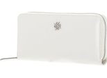 Picard Portafoglio Black Tie 1 Wallet Cream Avorio