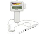 Ag181 Misuratore Di Ph E Cloro Per Piscine