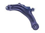 Denckermann D120543 Braccio Trasversale Anteriore Sinistro Per Renault ScÉNic Ii (JM0/1)
